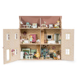 Alouette House
