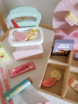 Sweetie Pic'n'Mix Shop - HoneyBug 