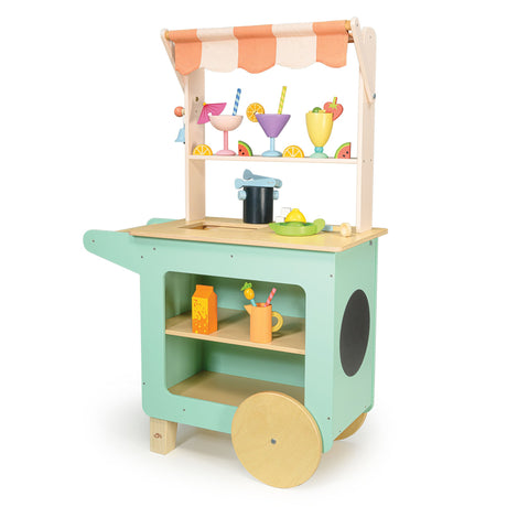 Drinks Trolley - HoneyBug 