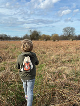 Safari Adventure - HoneyBug 