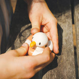 Sandy's Beach Hut - HoneyBug 