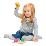 Toddler Sensory Collection - HoneyBug 