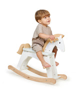 Lucky Rocking Horse - HoneyBug 