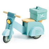 Delivery Scooter - HoneyBug 
