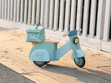 Delivery Scooter - HoneyBug 
