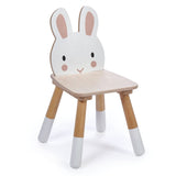 Forest Rabbit Chair - HoneyBug 