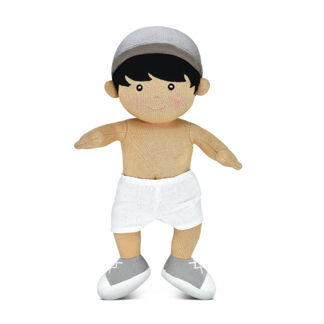 Apple Park Kids - Grady - HoneyBug 