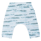 Muslin Pants - Alligator Isle - HoneyBug 