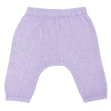 Muslin Pants - Lavender - HoneyBug 