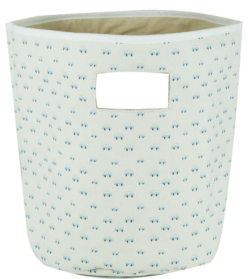 Tag Soft Storage 2 Pack - HoneyBug 