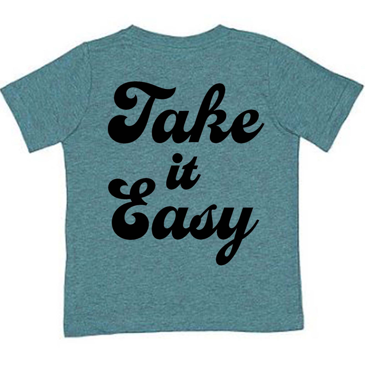 Take it Easy - HoneyBug 