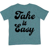 Take it Easy - HoneyBug 