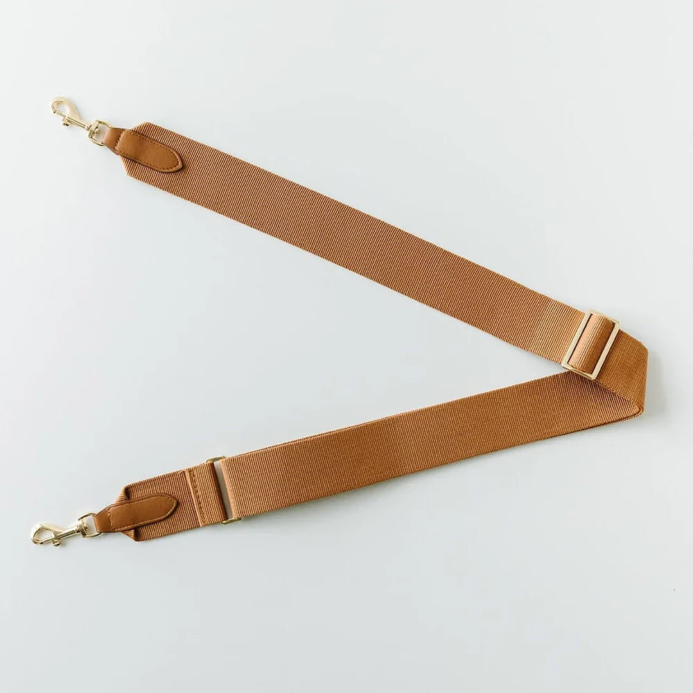 The Crossbody Strap - HoneyBug 