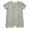 Tee Romper