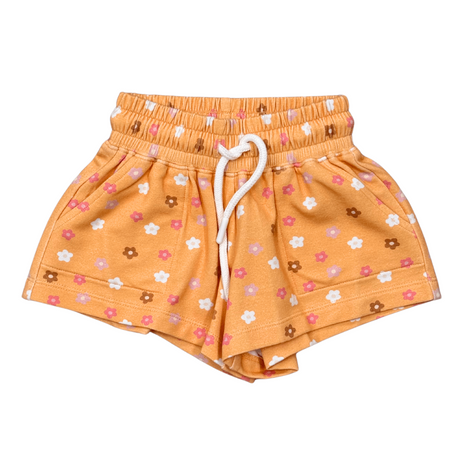 Terry Sweat Shorts