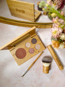 Bloom Makeup Kit - HoneyBug 
