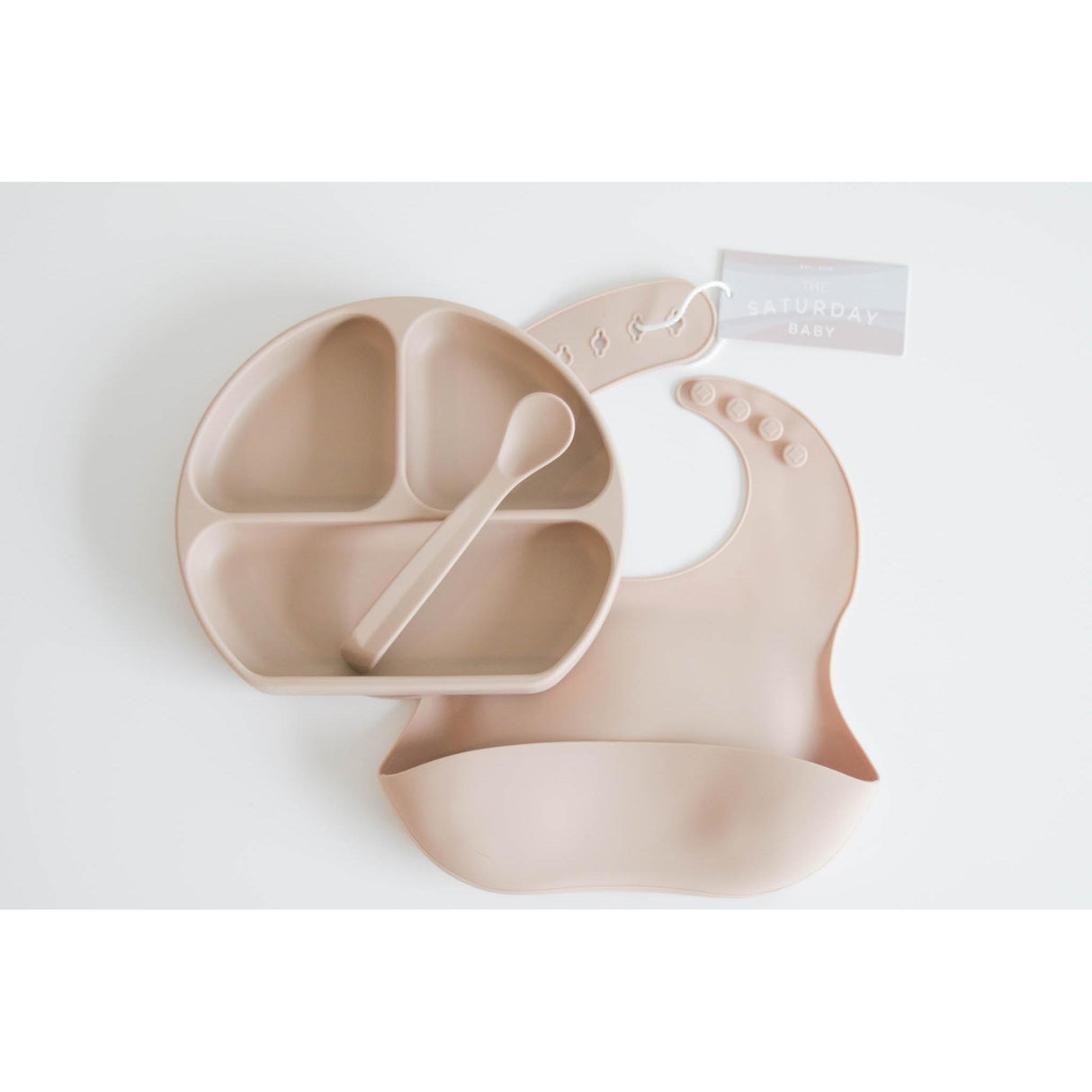 Sand Meal Set - HoneyBug 