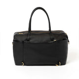 Ebony Classic Weekender - HoneyBug 