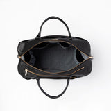 Ebony Classic Weekender - HoneyBug 