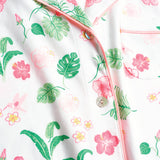 Tropical Paradise Women's Pajamas
