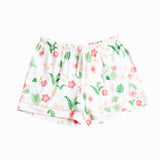 Tropical Paradise Women's Pajamas