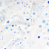 Stars & Constellation Blue Pajamas - HoneyBug 