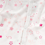 Twinkle Twinkle Pink Baby Set - HoneyBug 