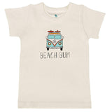 graphic tee | beach bum - HoneyBug 