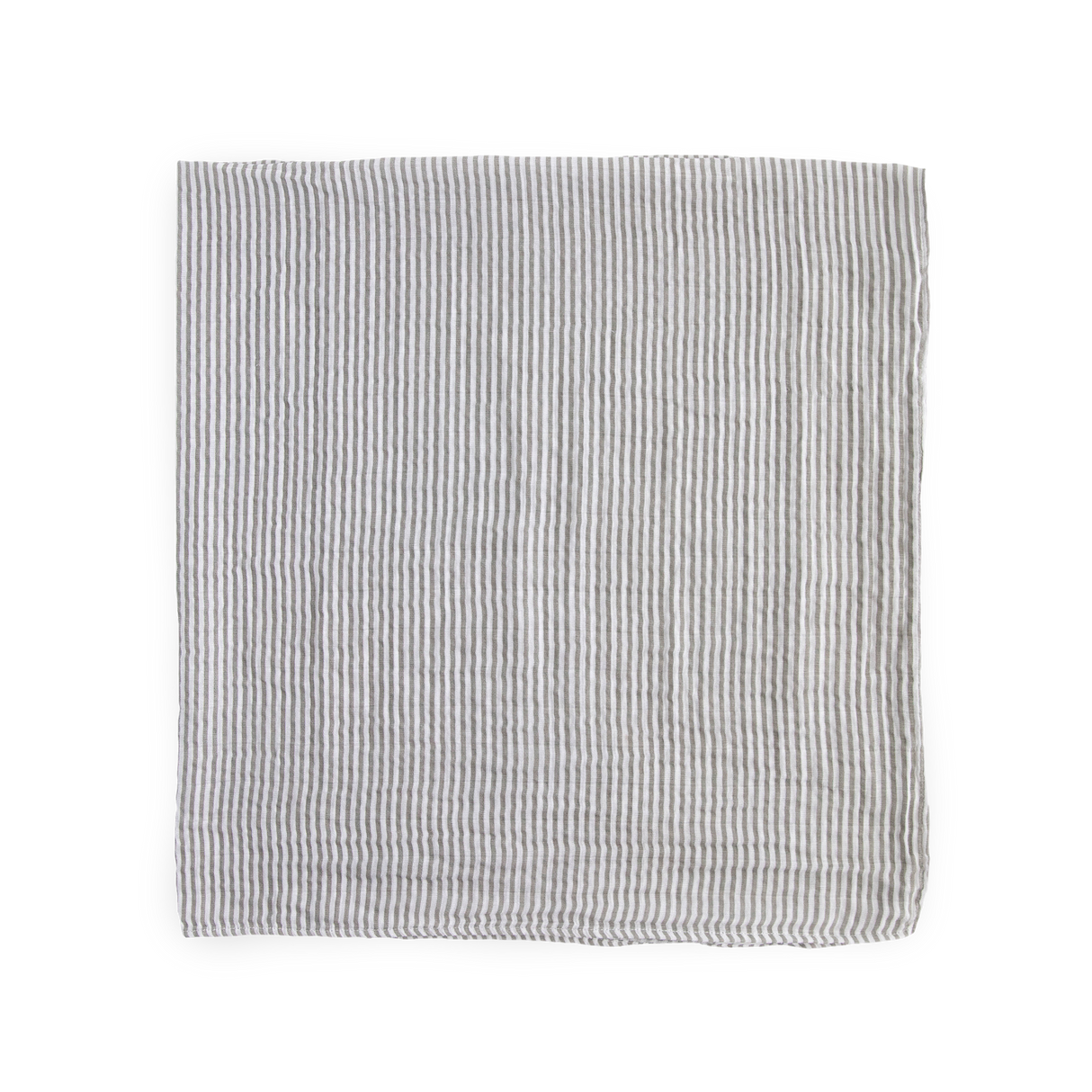 Cotton Muslin Swaddle Blanket 3 Pack - Forest Friends 2 - HoneyBug 
