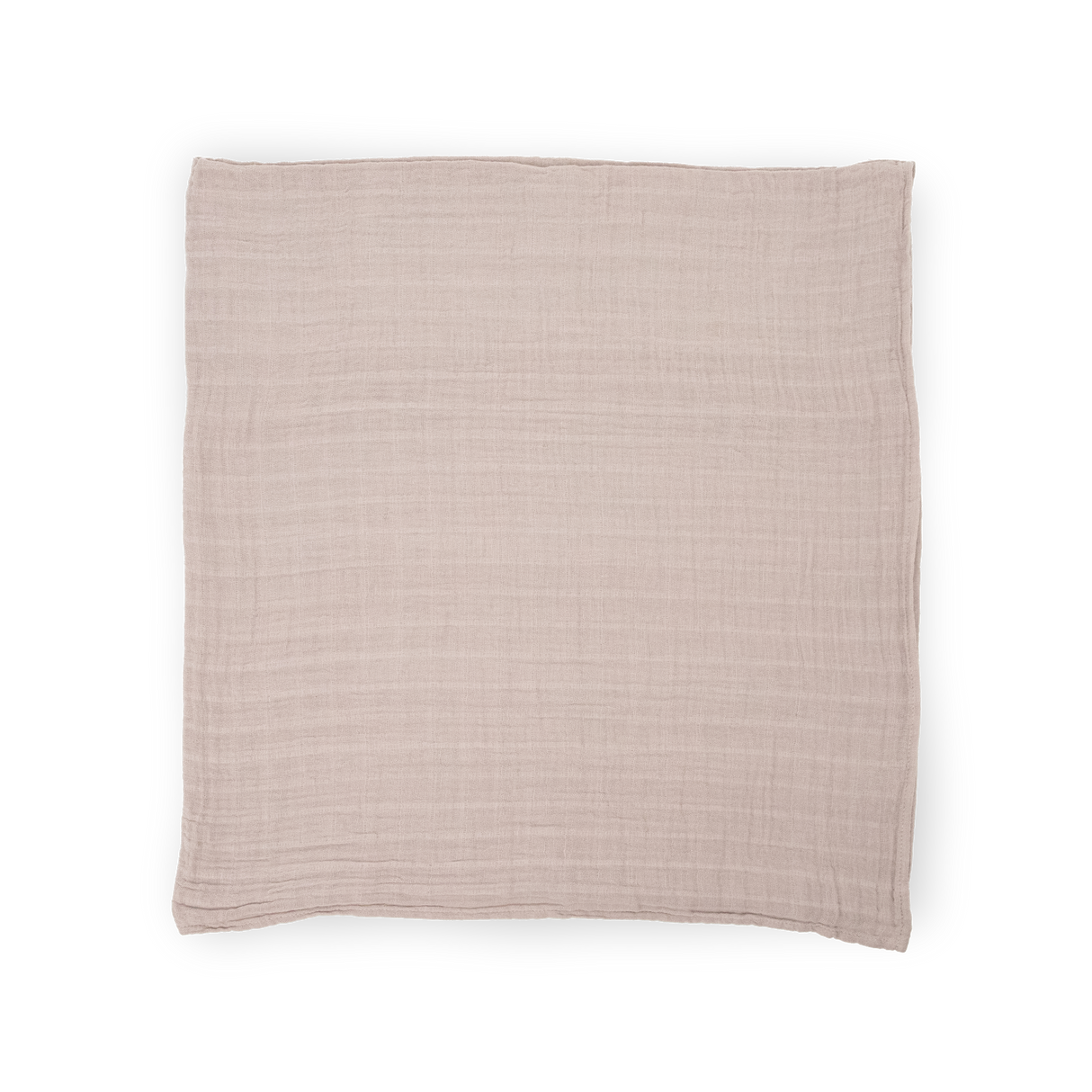 Cotton Muslin Swaddle Blanket 3 Pack - Fern 2 - HoneyBug 