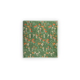 Outdoor Blanket - Woodland Mushroom - HoneyBug 