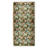 Outdoor Blanket - Hibiscus - HoneyBug 