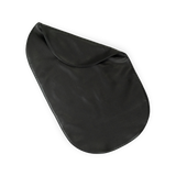 Skyline Backpack Black - Gold Hardware - HoneyBug 