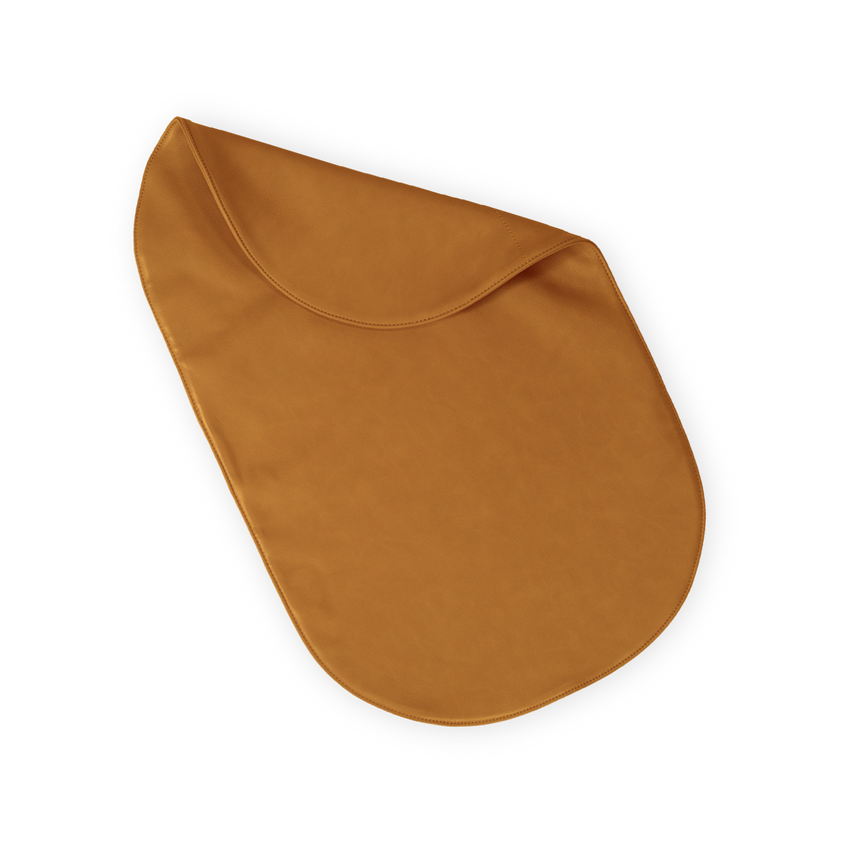 Skyline Backpack Cognac - Gold Hardware - HoneyBug 