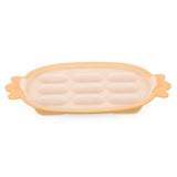 Haakaa Silicone Nibble Tray - HoneyBug 