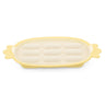 Haakaa Silicone Nibble Tray - HoneyBug 