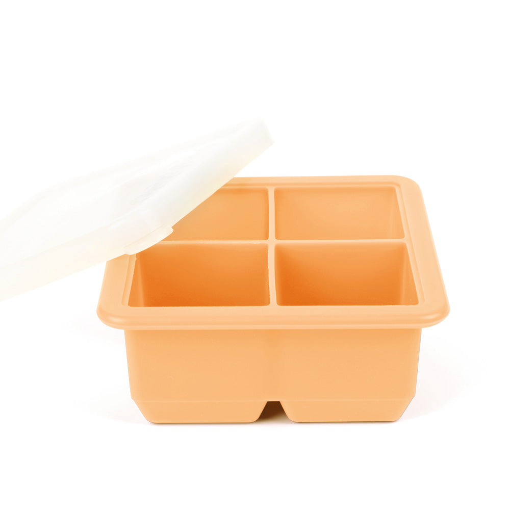 Haakaa Baby Food and Breast Milk Freezer Tray - HoneyBug 