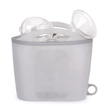 Haakaa Silicone Microwave Sterilizer Bag - HoneyBug 