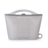 Haakaa Silicone Microwave Sterilizer Bag - HoneyBug 