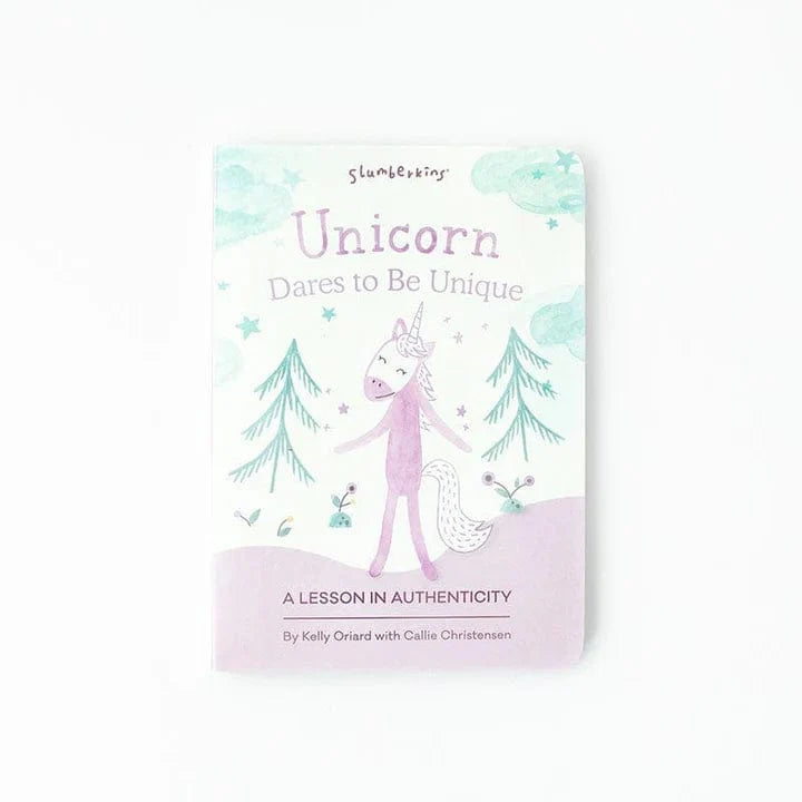 Unicorn Kin - HoneyBug 