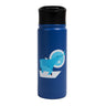 Insulated Steel Bottle 18 Oz. - HoneyBug 