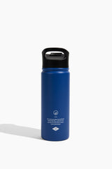 Insulated Steel Bottle 18 Oz. - HoneyBug 