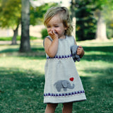 Elephant Heart Dress