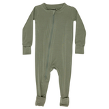 Acadian - CloudBlend™ Footless Pajamas - HoneyBug 