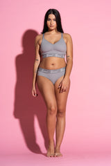 Willow Maternity and Nursing Bra - HoneyBug 