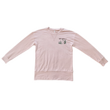 Women's Pullover - HoneyBug 