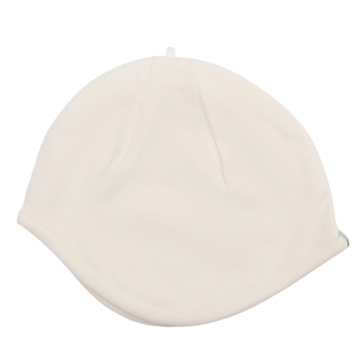 basics cap | ivory