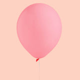 Let's Go Party Pack - 24 matte balloons