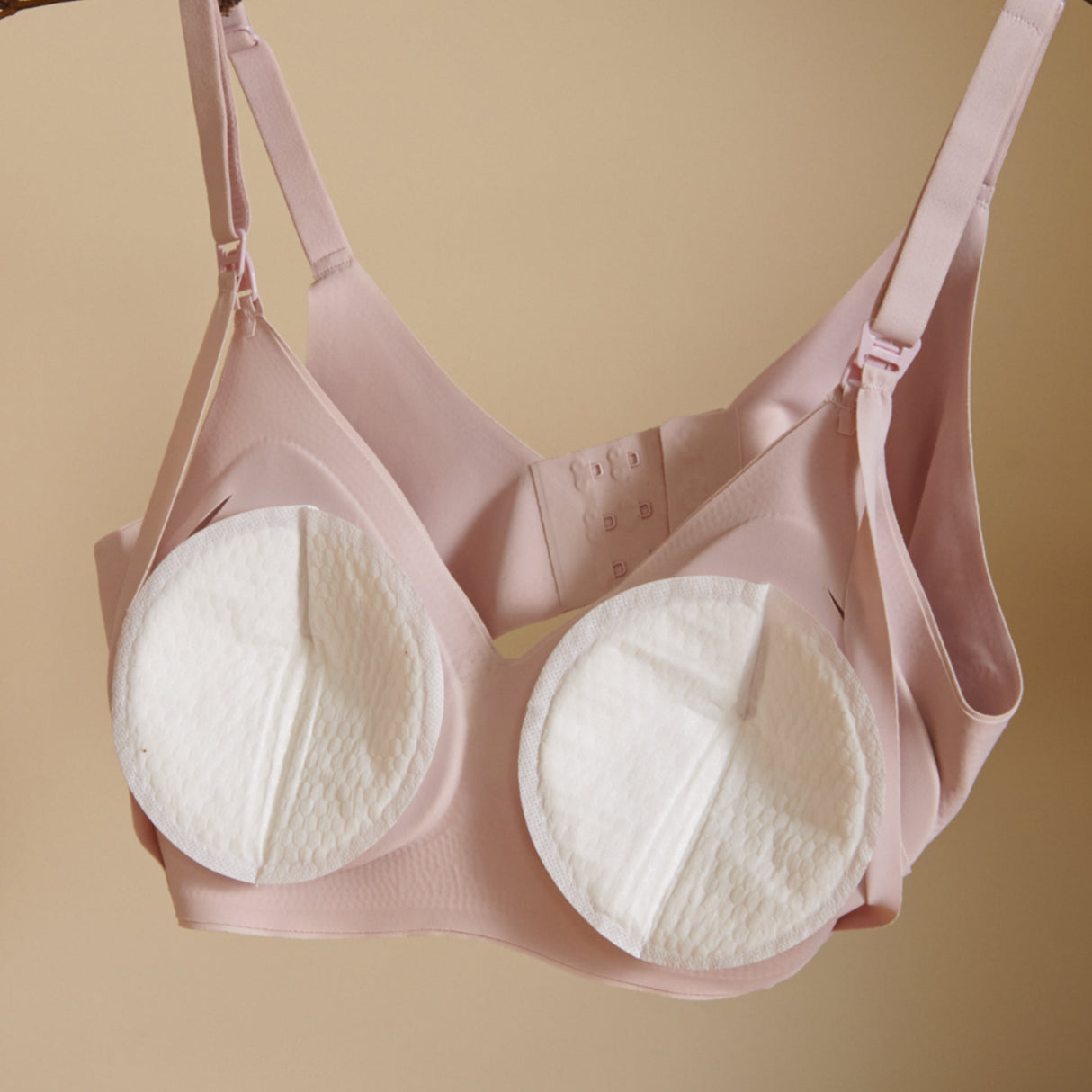 Ultra-Thin Disposable Nursing Pads