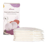 Ultra-Thin Disposable Nursing Pads